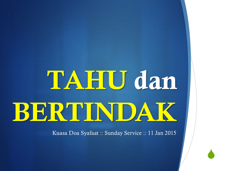 Kuasa Doa Syafaat Kejadian 18 16 33 1 Timotius 2 1 4 Mount Zion Church